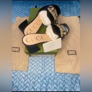 Gucci Shoes